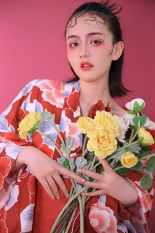 张瑶个人资料