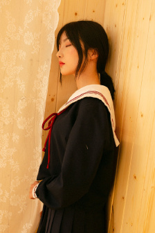 找老妇女