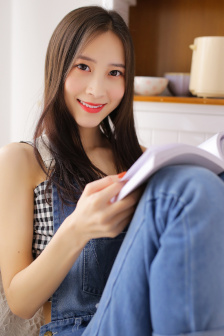 我朋友的妻子